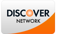 Discover Network logo