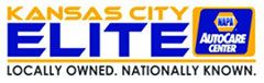 North Kansas City Auto Repair | Kansas City Elite logo