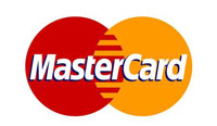 MasterCard logo