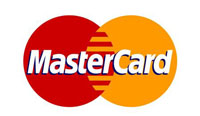 MasterCard logo