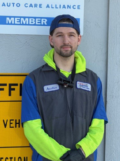 Austin – Northtown Auto Clinic