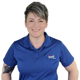 Erin Hall – Service Advisor and Marketing Assistant at Northtown Auto Clinic