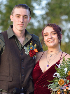 Jordeah – Northtown Auto Clinic